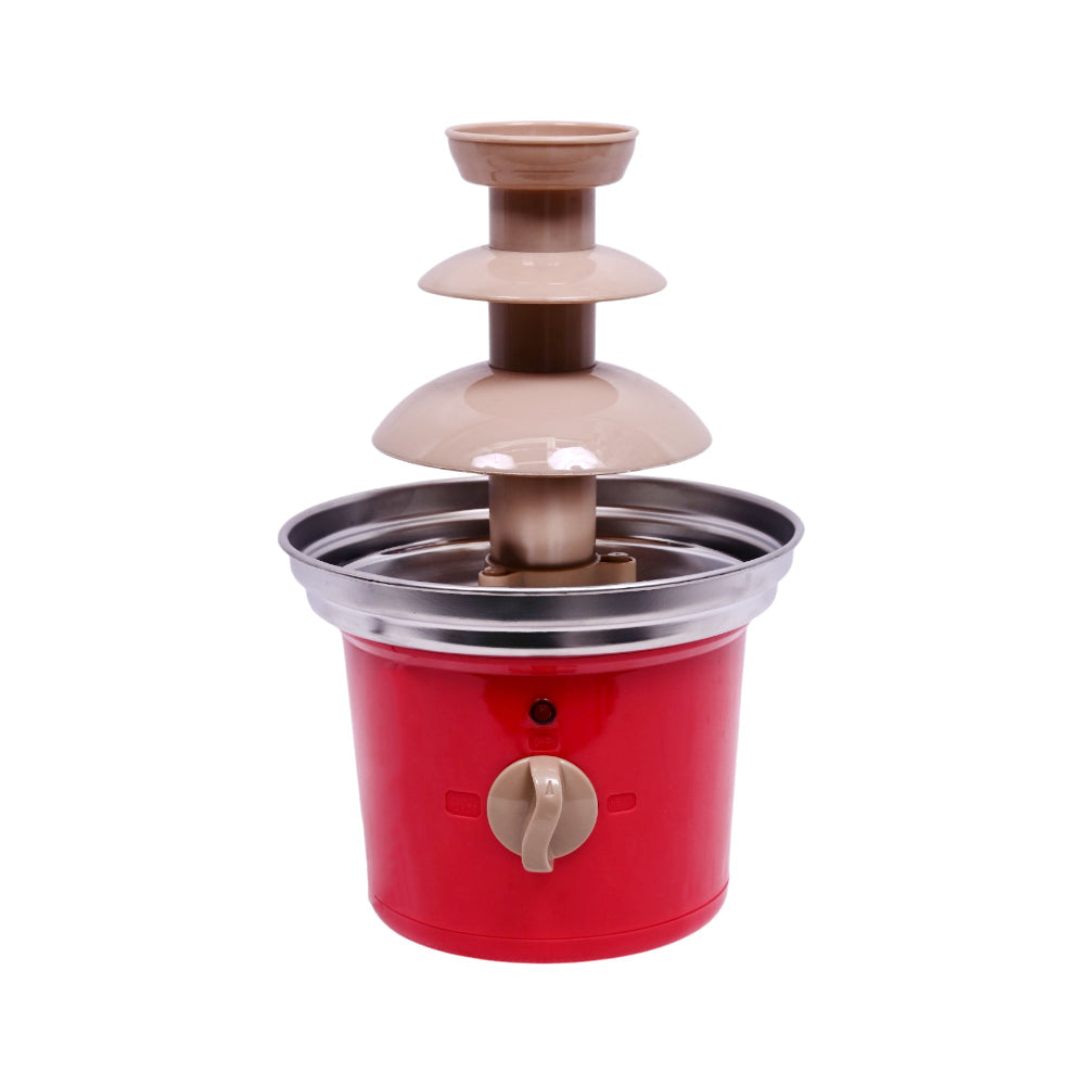 CHOCOLATE FOUNTAIN IR BD-016/MM1032 Default Title - MamasJan Electronics