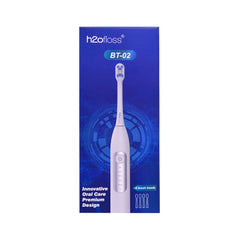 PHILIPS ELECTRIC TOOTH BRUSH BT-02P Default Title - MamasJan Electronics