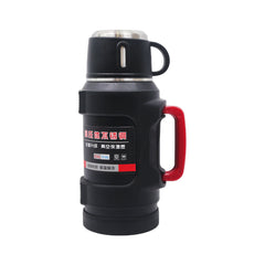 VACCUM FLASK STEEL 1300 ML IR M089-16 Default Title - MamasJan Crockery