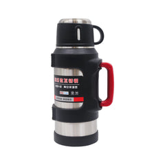 VACCUM FLASK STEEL 1700 ML IR M090-16 Default Title - MamasJan Crockery