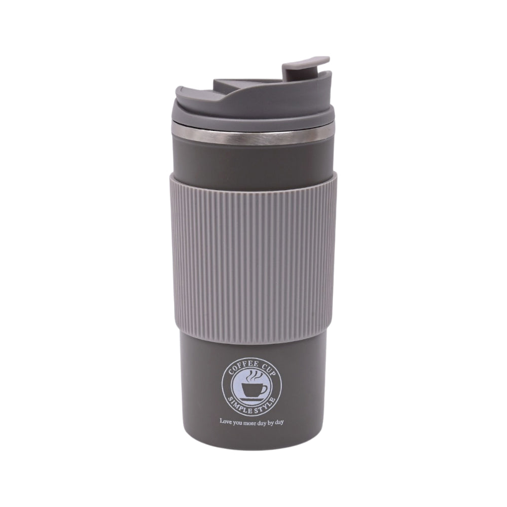 MUG COFFEE HOT & COOL 500 ML IR 1738 Default Title - MamasJan Crockery