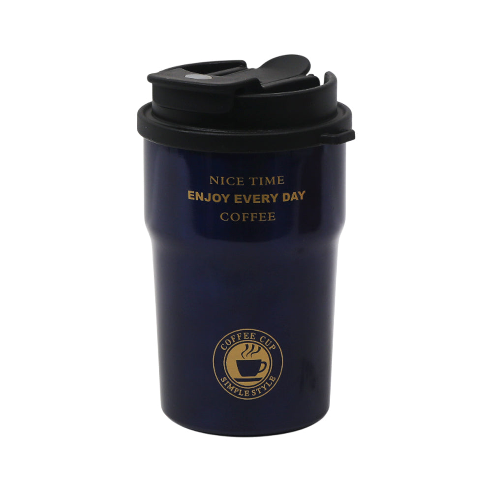 MUG COFFEE HOT & COOL 350 ML IR 1761 Default Title - MamasJan Crockery
