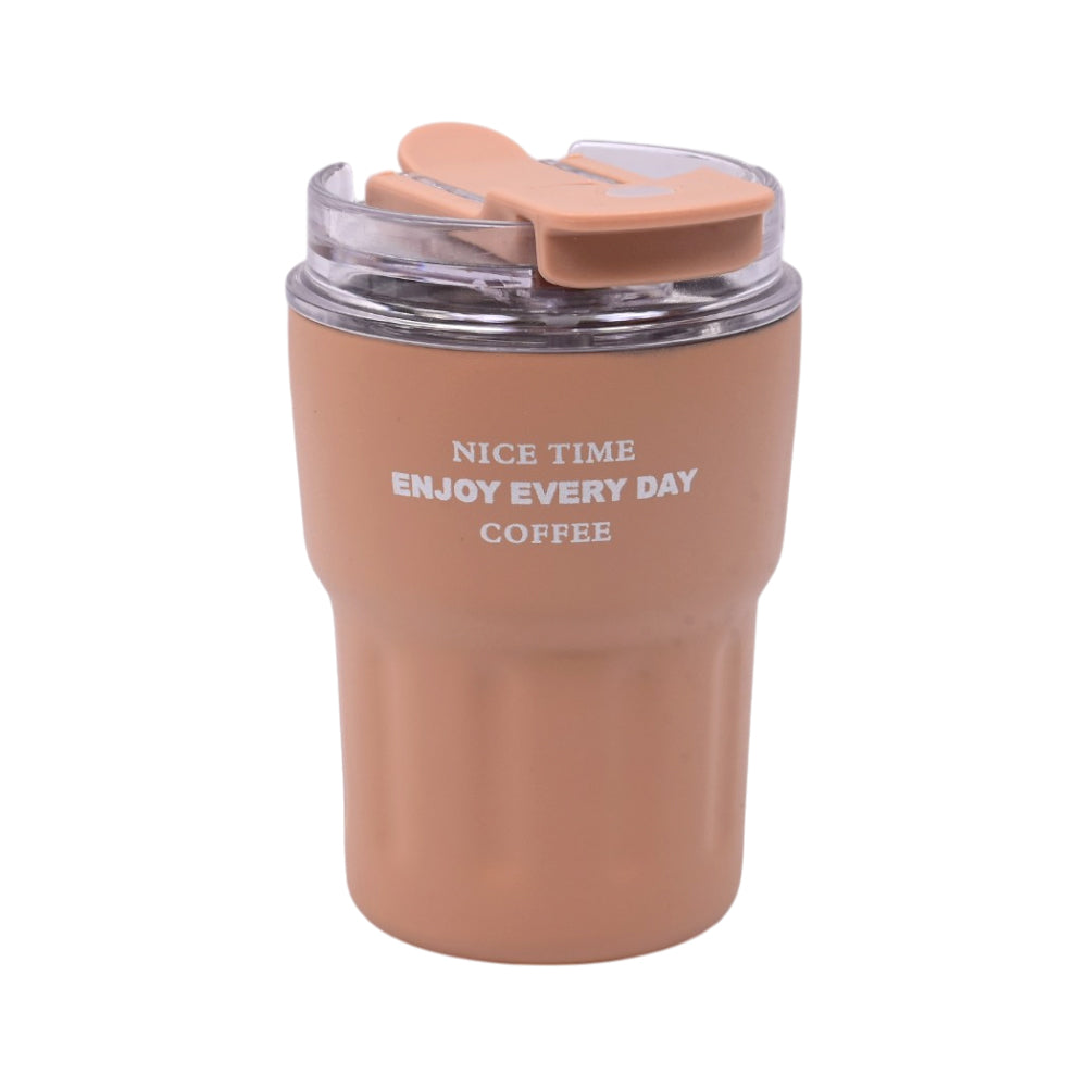 MUG COFFEE HOT & COOL 280 ML IR 1784 Default Title - MamasJan Crockery