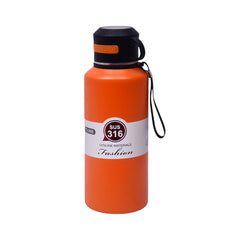 BOTTLE STEEL 1500ML IR 3604 Default Title - MamasJan Crockery
