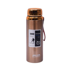 BOTTLE STEEL 800ML 6020 Default Title - MamasJan Crockery