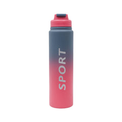 BOTTLE STEEL IR 1000ML 6103JB Default Title - MamasJan Crockery