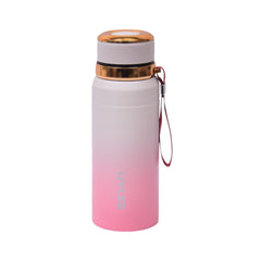 BOTTLE STEEL 800ML IR 6146 JB Default Title - MamasJan Crockery