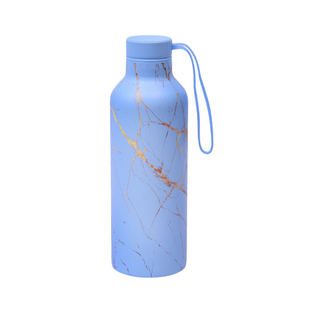 BOTTLE STEEL 700ML IR 6169 DLS Default Title - MamasJan Crockery