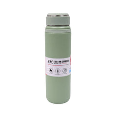 BOTTLE STEEL 1000ML BZM-8061 Default Title - MamasJan Crockery