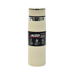 BOTTLE STEEL IR 750ML 8519 Default Title - MamasJan Crockery