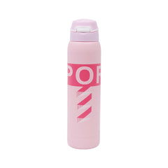 BOTTLE STEEL IR 500ML 8533PS Default Title - MamasJan Crockery