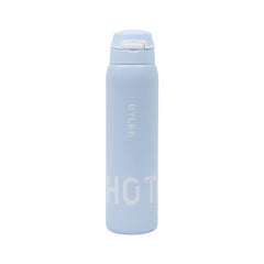 BOTTLE STEEL 500 ML IR 8542PS Default Title - MamasJan Crockery