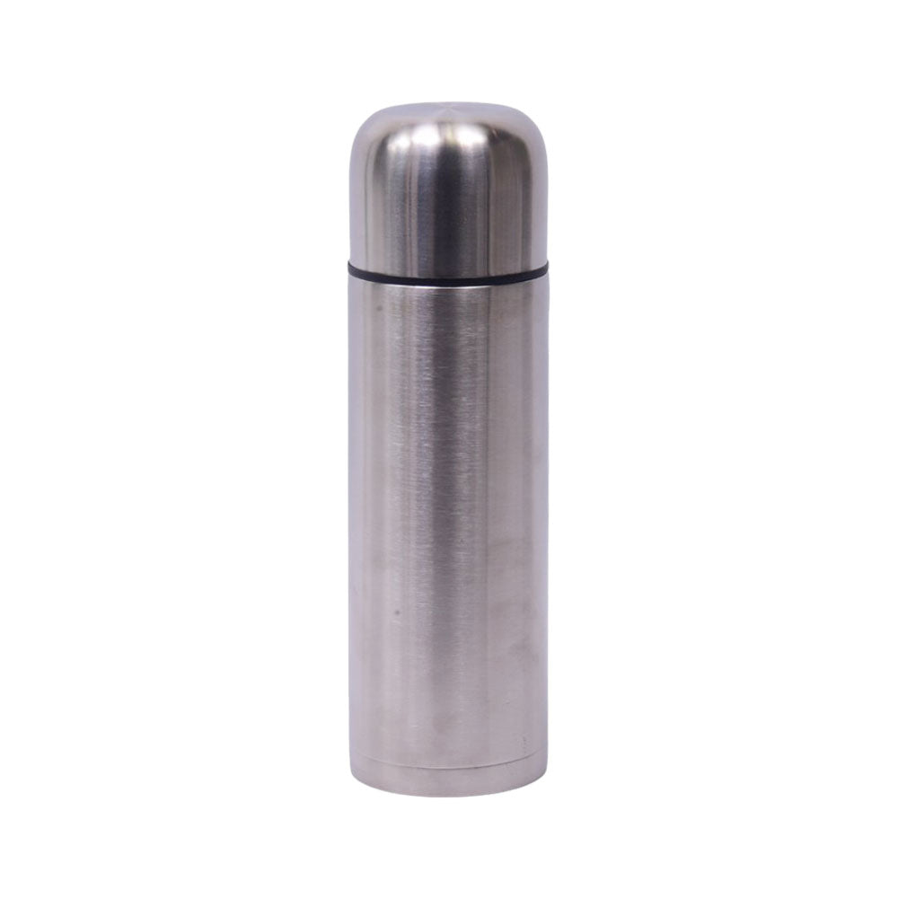 BOTTLE STEEL IR 750ML 8603 Default Title - MamasJan Crockery