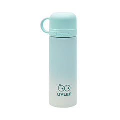 BOTTLE STEEL IR 500ML 9022 Default Title - MamasJan Crockery