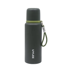 BOTTLE STEEL 700 ML IR UL9029PS Default Title - MamasJan Crockery