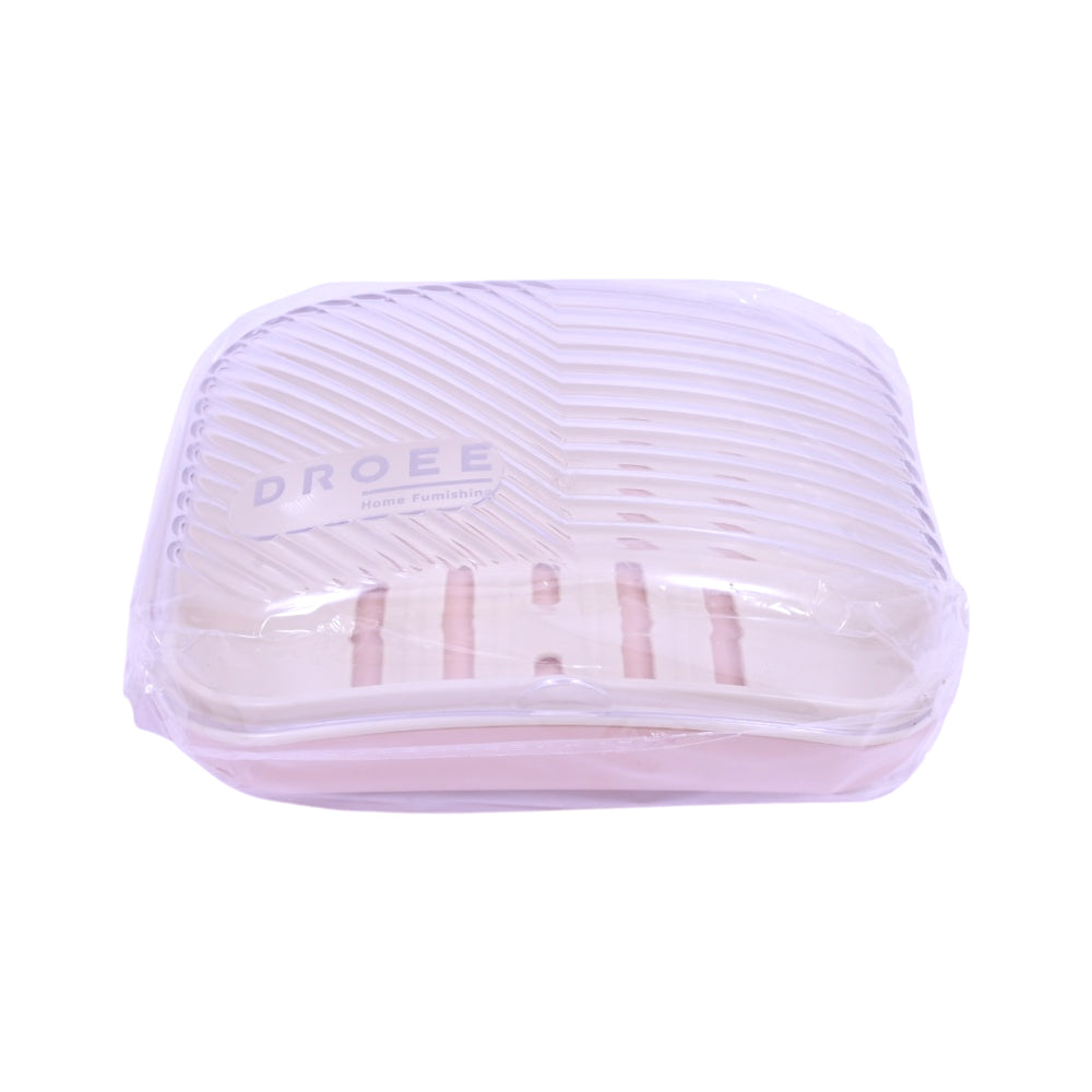 SOAP DISH IR 6121-136 Default Title - MamasJan Grocery Nonfood