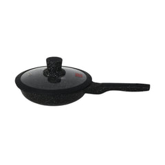 FRY PAN 22CM UCC LIFE IR UC21F22S Default Title - MamasJan Crockery
