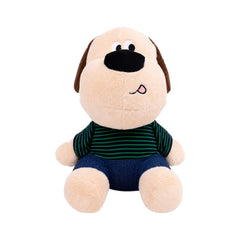 W197 RONGLECHENG STUFF GROMIT TEASING DOG IR Default Title - MamasJan Toys