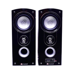 AUDIONIC CLASSIC 5 WITH MIC/REPEAT/DELAY Default Title - MamasJan Electronics