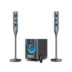 AUDIONIC REBORN HOME THEATER SYSTEM RB95 Default Title - MamasJan s