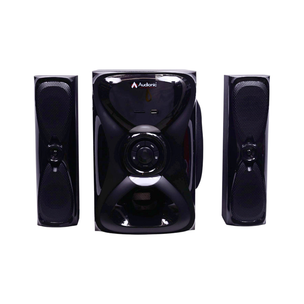 AUDIONIC SPEAKER RAINBOW R-30 Default Title - MamasJan Electronics