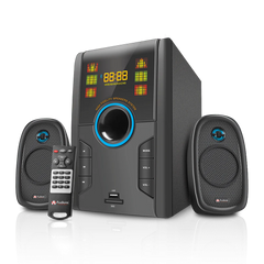 AUDIONIC SPEAKER MAX-350 BT PLUS Default Title - MamasJan Electronics