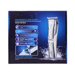 KEMEI TRIMMER KM5018 Default Title - MamasJan Electronics