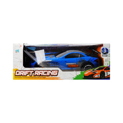 3700-109A UNIVERSITY TECHNICAL DRIFT CAR R/C D Default Title - MamasJan Toys