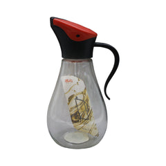 OIL BOTTLE 500 ML YN339 Default Title - MamasJan Crockery