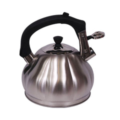WHISTLING KETTLE VICALINA 4.5 LTR IR VL9221 Default Title - MamasJan Crockery