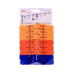 CLOTH CLIP 16PC IR 818-16/521-179 Default Title - MamasJan Household