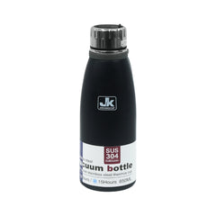 BOTTLE STEEL 850 ML 13-850 ZIK Default Title - MamasJan Crockery