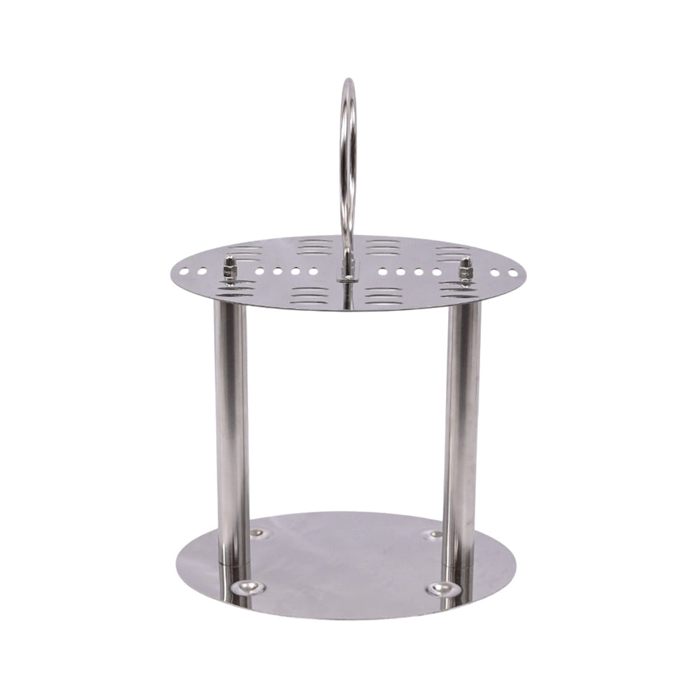 CUTLERY STAND 36PC ROUND CE1029-S Default Title - MamasJan Crockery
