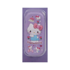 6640 PENCIL POUCH HELLO KITTY Default Title - MamasJan Toys