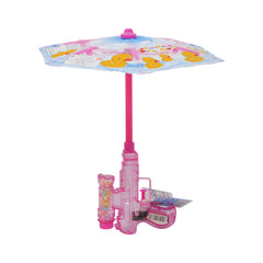 UMBRELLA WATER GUN CANDY Default Title - MamasJan GroceryFoods