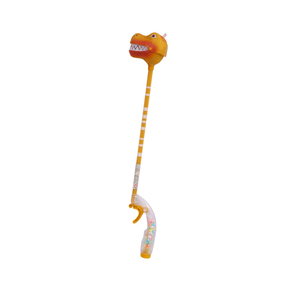 BIG MOUTH TYRANNOSAURUS CANDY nBATTERY 3X1.5V AG13 Default Title - MamasJan GroceryFoods