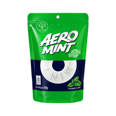 DAFFODILS AEROMINT SPEARMINT FLAVOUR CANDY 90 GM Default Title - MamasJan Grocery Food