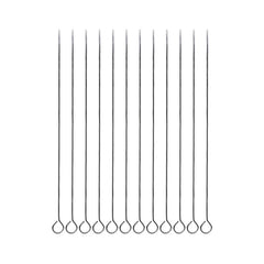 B.B.Q STICK SET 12PC IR 482-3 Default Title - MamasJan Crockery