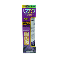 LZZO HOT WAX 500G IR WS-B7008 Default Title - MamasJan skincare