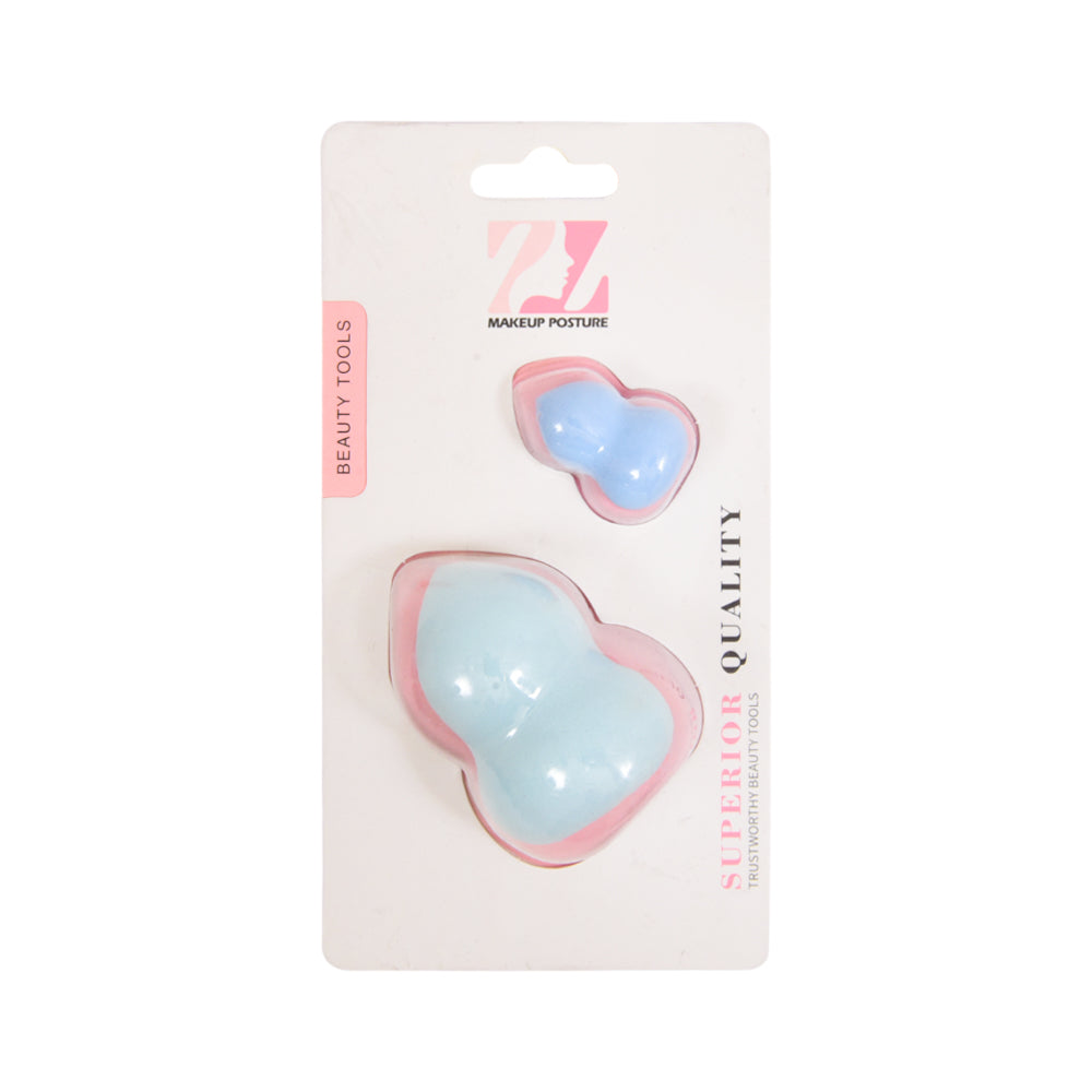BEAUTY TOOL MAKEUP POSTURE 2IN1 Default Title - MamasJan Makeup