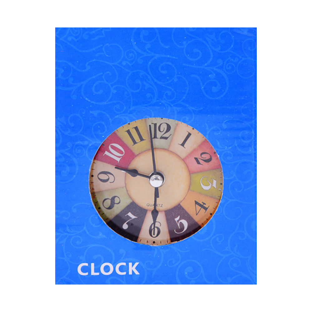 669 KIDS ALARM CLOCK ASST (3+ YEAR) Z.B Default Title - MamasJan Toys
