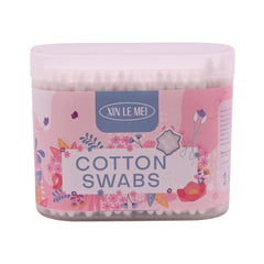 COTTON BUDS IR 36135-17 Default Title - MamasJan Grocery Nonfood