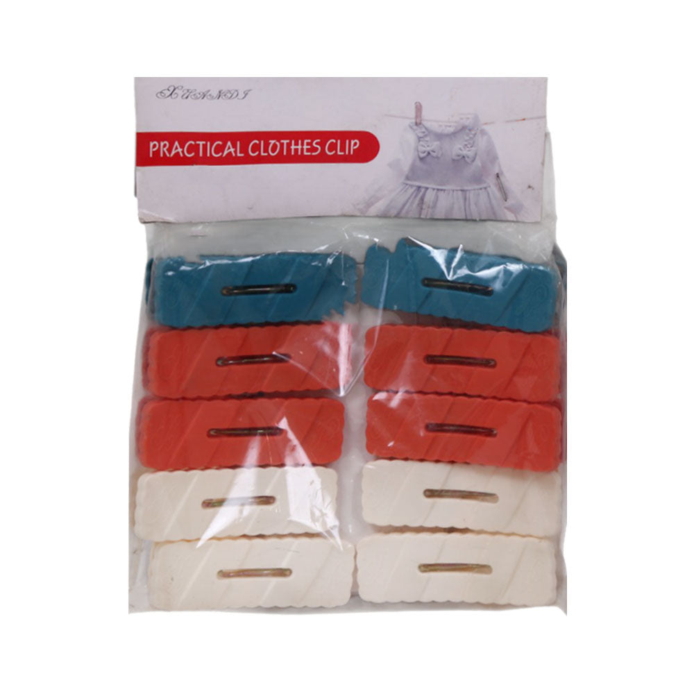 CLOTH CLIP IR 0620 387-388 C-185 Default Title - MamasJan Grocery Nonfood