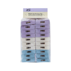 CLOTH CLIP IR 20PC PACK 0631 033A-316 Default Title - MamasJan Household