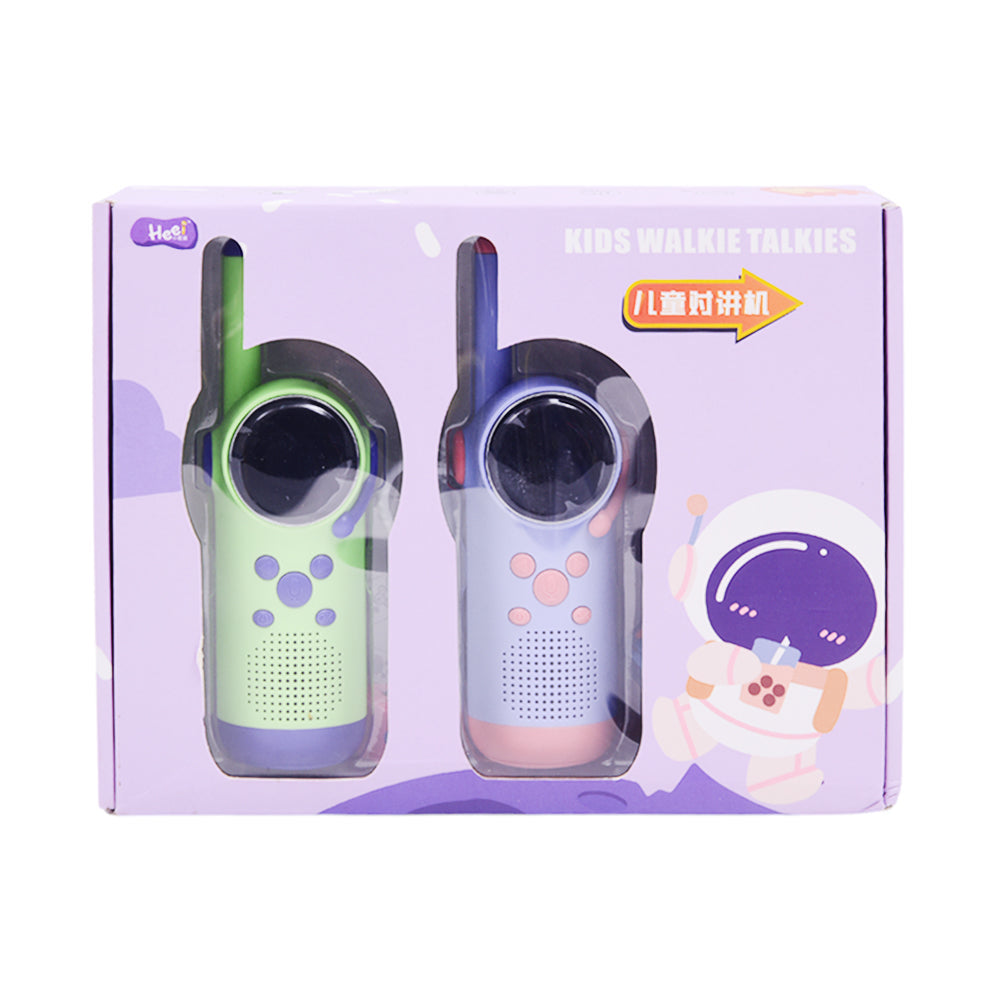 D22 KIDS WALKIE TALKIE A.I Default Title - MamasJan Toys