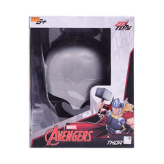 1927-03 ROLE PLAY THOR MASK A.I Default Title - MamasJan Toys