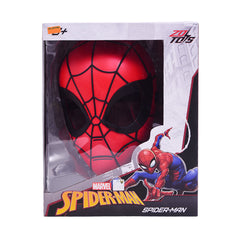 1927-07 ROLE PLAY SPIDER MAN MASK A.I Default Title - MamasJan Toys