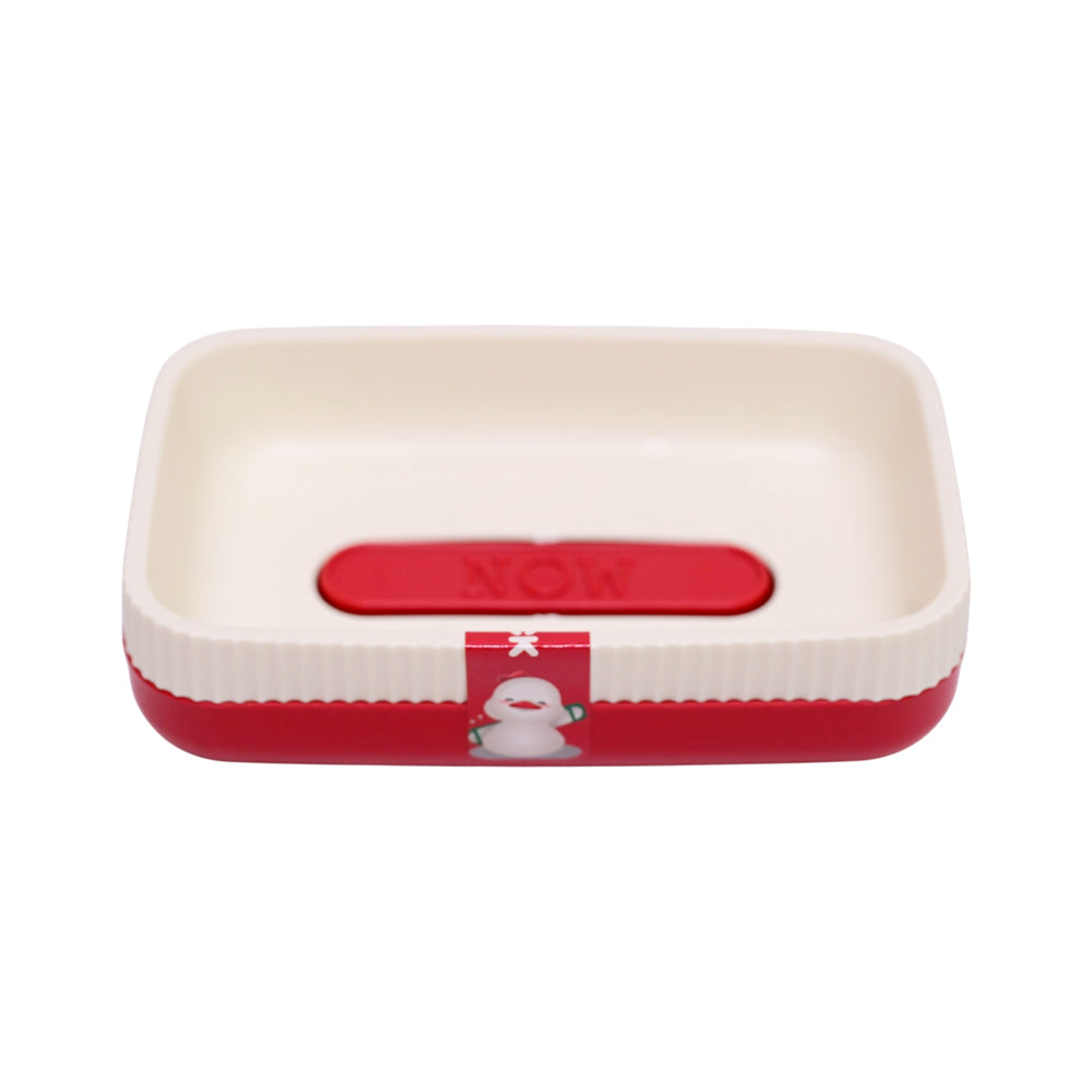 SOAP DISH IR 521-345-372 Default Title - MamasJan Household