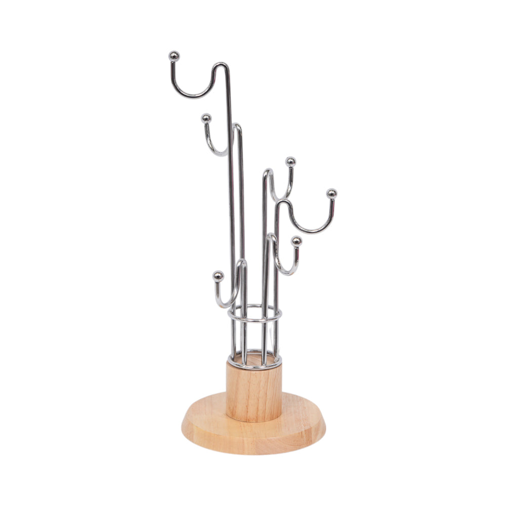 MUG STAND AE1012 Default Title - MamasJan Crockery