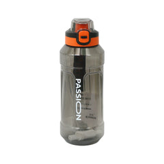 WATER BOTTLE ACRYLIC 1100 ML IR TY0958/GG78 Default Title - MamasJan Crockery